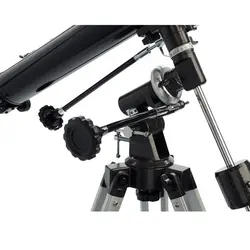 تلسکوپ سلسترون مدل پاورسیکر کد EQ60