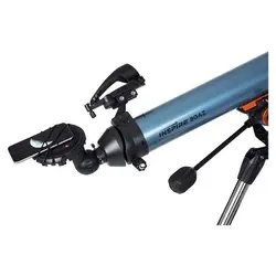 تلسکوپ سلسترون مدل Inspire 80AZ