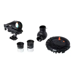 تلسکوپ سلسترون مدل Inspire 80AZ