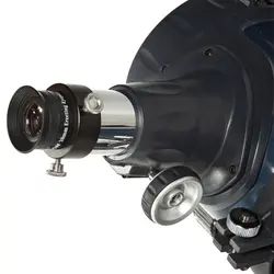 تلسکوپ سلسترون مدل AstroMaster 114EQ