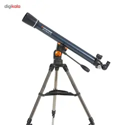 تلسکوپ سلسترون مدل Astromaster 70AZ