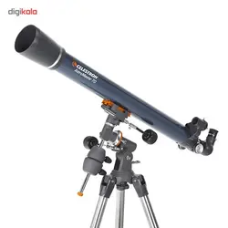 تلسکوپ سلسترون مدل Astromaster 70AZ