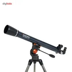 تلسکوپ سلسترون مدل Astromaster 70AZ