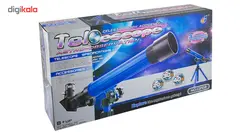 تلسکوپ شکستی مدل Astro Observation