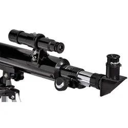 تلسکوپ سلسترون مدل PowerSeeker کد 50