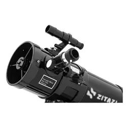 تلسکوپ زیتازی مدل 1000114 EQ