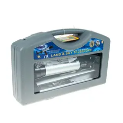 تلسکوپ مدل Hbox کد 360f50