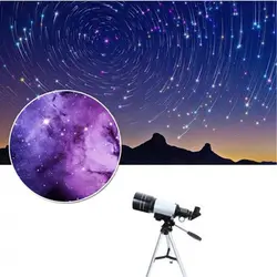 تلسکوپ کد F30070M