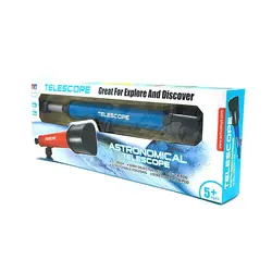 تلسکوپ مدل 6609A