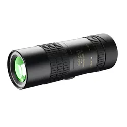 دوربین تک چشمی مدل HD telescope 10-300×40