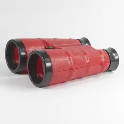 دوربین دوچشمی مدل Telescope کد 0034