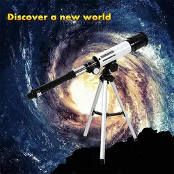 تلسکوپ مدل WXJ 1200 به همراه میکروسکوپ