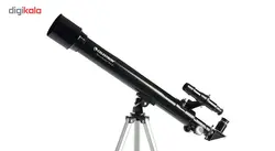 تلسکوپ سلسترون مدل PowerSeeker 50AZ