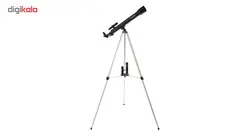 تلسکوپ سلسترون مدل PowerSeeker 50AZ