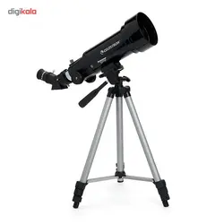 تلسکوپ سلسترون مدل Travel Scope 70mm