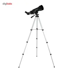 تلسکوپ سلسترون مدل Travel Scope 70mm
