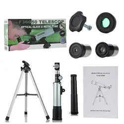 تلسکوپ زیتازی مدل F36050