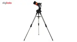 تلسکوپ سلسترون مدل NexStar 5SE