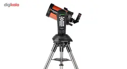 تلسکوپ سلسترون مدل NexStar 5SE