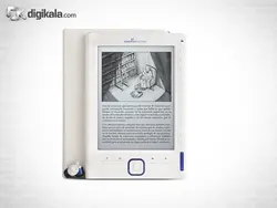 کتاب خوان انرژی سیستم انرژی بوک 2160