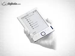 کتاب خوان انرژی سیستم انرژی بوک 2160