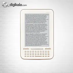 کتاب خوان آیریور استوری اچ دی