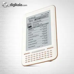 کتاب خوان آیریور استوری اچ دی