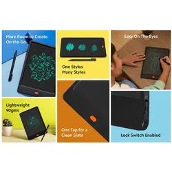 کاغذ دیجیتالی شیائومی مدل REDMI RMXHB01IN 8 INCH