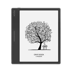 کتاب خوان بوکس مدل Leaf 2