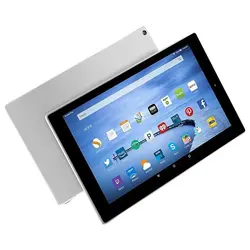 کتاب خوان آمازون مدل Fire HD 10 9Gen Alexa 32GB