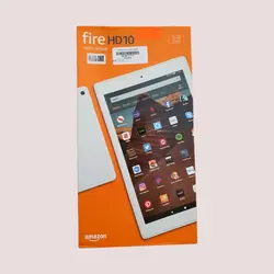 کتاب خوان آمازون مدل Fire HD 10 9Gen Alexa 32GB