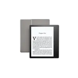 کتاب خوان آمازون مدل KIndle Oasis 2019 WiFi ظرفیت 32 گیگابایت