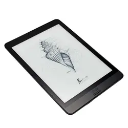 کتاب خوان بوکس مدل Nova 3