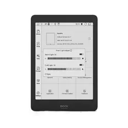 کتاب‌خوان بوکس مدل Nova Pro ظرفیت 32 گیگابایت