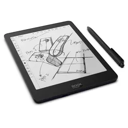 کتاب‌خوان بوکس مدل Nova Pro ظرفیت 32 گیگابایت