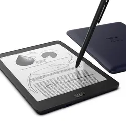 کتاب‌خوان بوکس مدل Nova Pro ظرفیت 32 گیگابایت