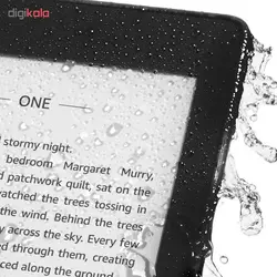 کتاب‌خوان آمازون مدل Kindle 10th Generation ظرفیت 32 گیگابایت