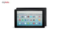 تبلت آمازون مدل Fire HD 10 ظرفیت 32 گیگابایت