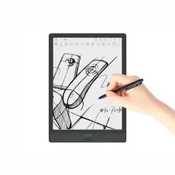 کتاب خوان بوکس مدل Note 3