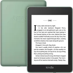 کتاب خوان آمازون مدل Kindle Paperwhite ظرفیت 8 گیگابایت