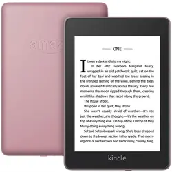 کتاب خوان آمازون مدل Kindle Paperwhite ظرفیت 8 گیگابایت