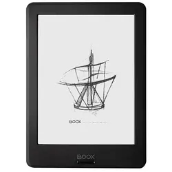 کتاب خوان بوکس مدل Viking ظرفیت 8 گیگابایت