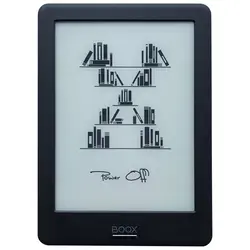 کتاب خوان بوکس مدل Viking ظرفیت 8 گیگابایت