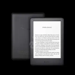کتاب خوان آمازون مدل Kindle PROLOGUE 8GB نسل 10