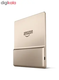کتاب خوان آمازون مدل Kindle Oasis 2017 WiFi ظرفیت 32 گیگابایت