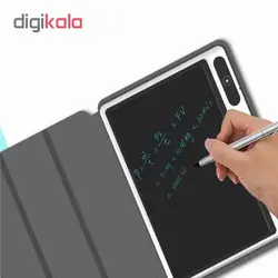 کاغذ دیجیتالی مدل LCW 10 به همراه کاور و قلم