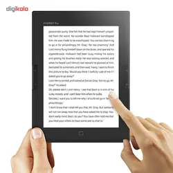 کتاب‌خوان انرژی‌سیستم مدل Energy Ereader Pro HD – ظرفیت 8 گیگابایت
