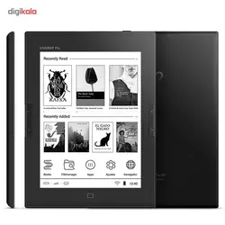 کتاب‌خوان انرژی‌سیستم مدل Energy Ereader Pro HD – ظرفیت 8 گیگابایت