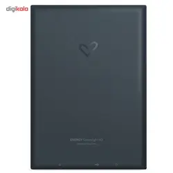 کتاب‌خوان انرژی‌سیستم مدل Energy Ereader Screenlight HD – ظرفیت 8 گیگابایت