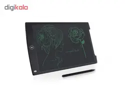 کاغذ دیجیتالی مدل LCW8.5-S02